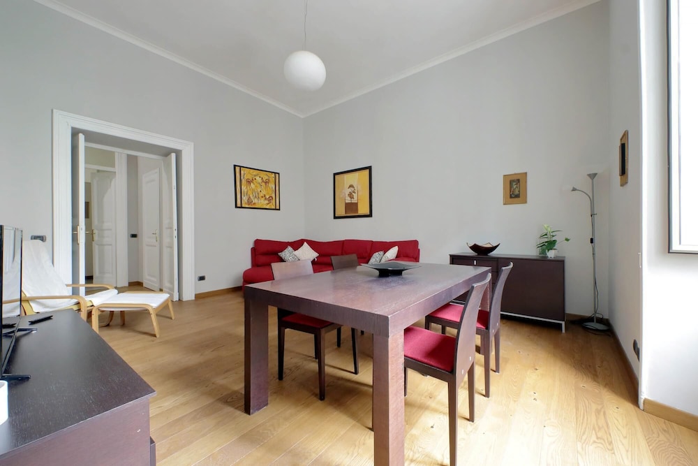 4bnb - Spacious Belli Apartment — фото 5