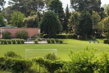 Grand Hotel Telese