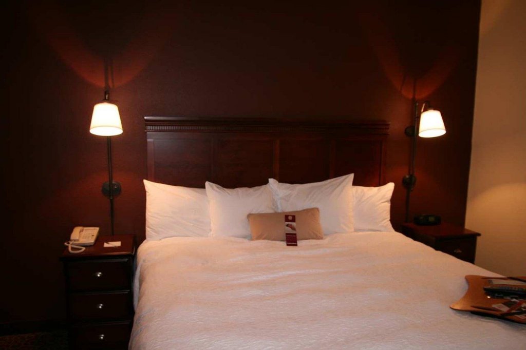 Hampton Inn Mattoon — фото 3