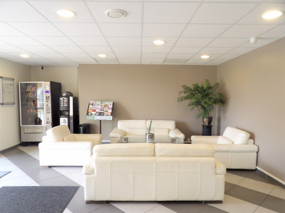 B&B HOTEL Agen Castelculier