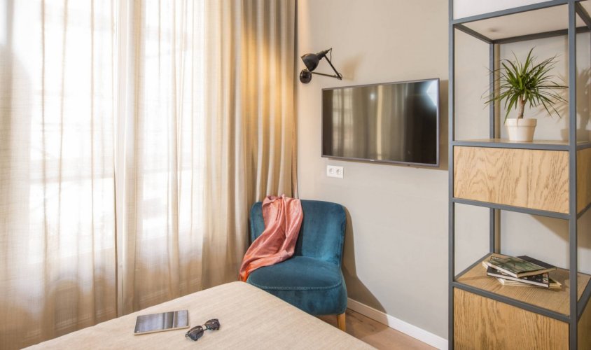 Ona Hotels Mosaic — фото 3
