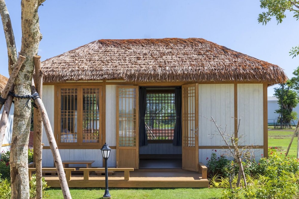 K-Town Resort Phan Thiet