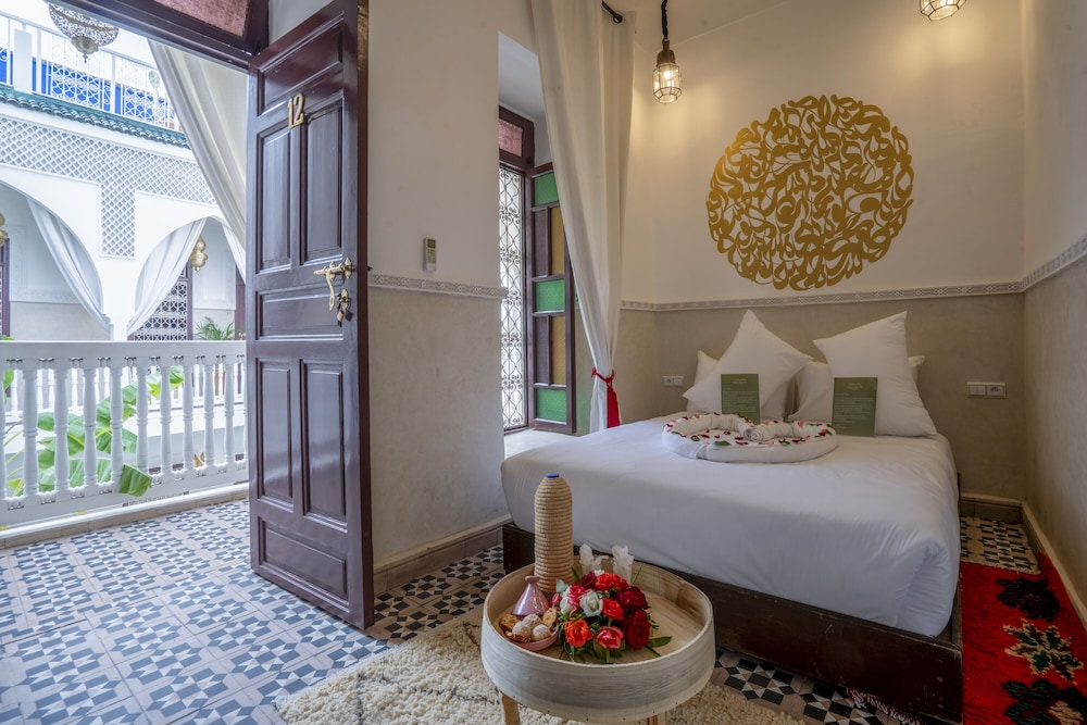 Riad Celine De Marrakech & Spa — фото 5