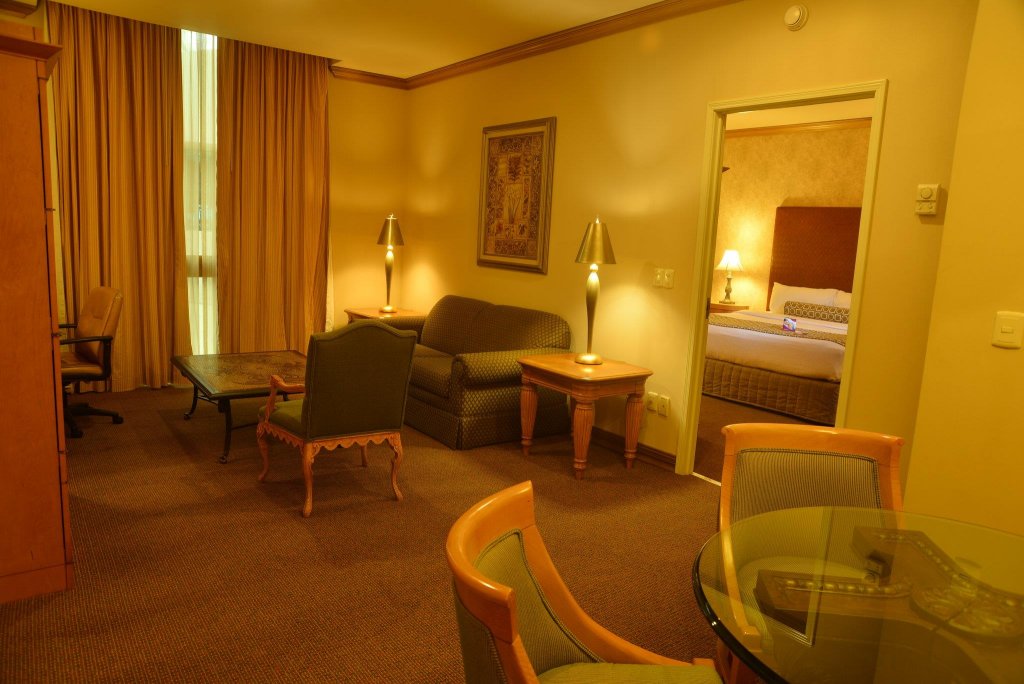 Crowne Plaza Torreon — фото 5