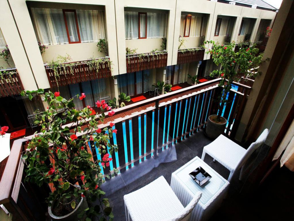 Devata Suite & Residence — фото 3