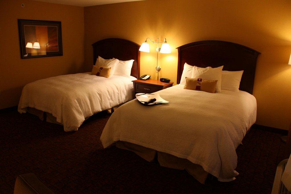 HAMPTON INN MOAB — фото 5