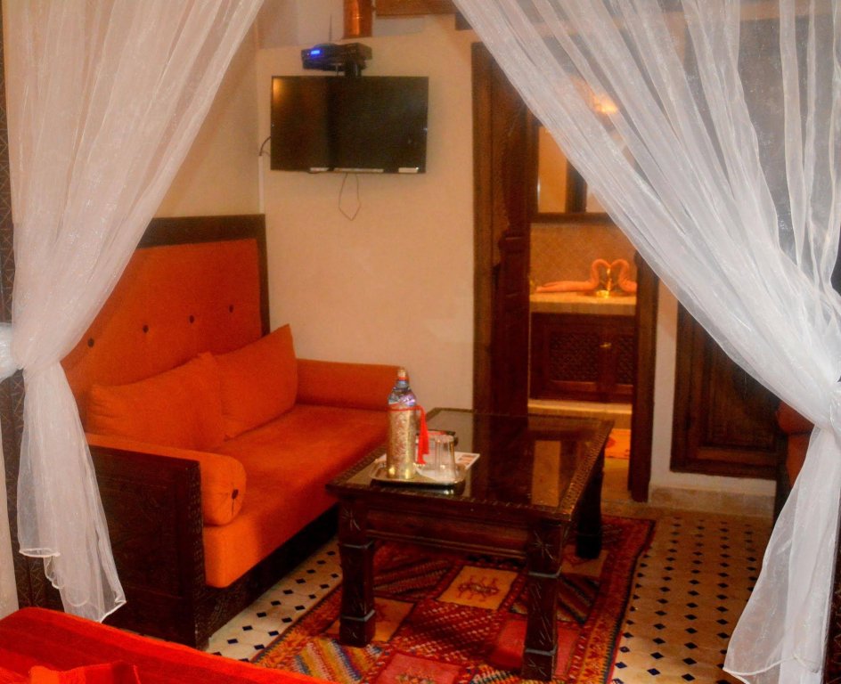 Riad Ghali & SPA — фото 3