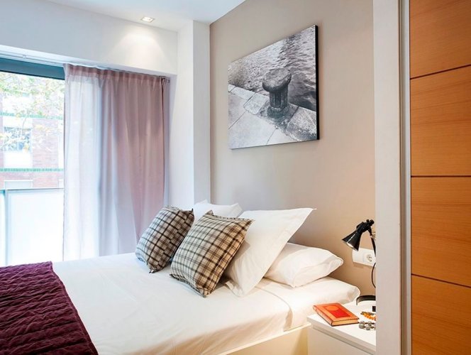 Durlet Rambla Mar Apartments