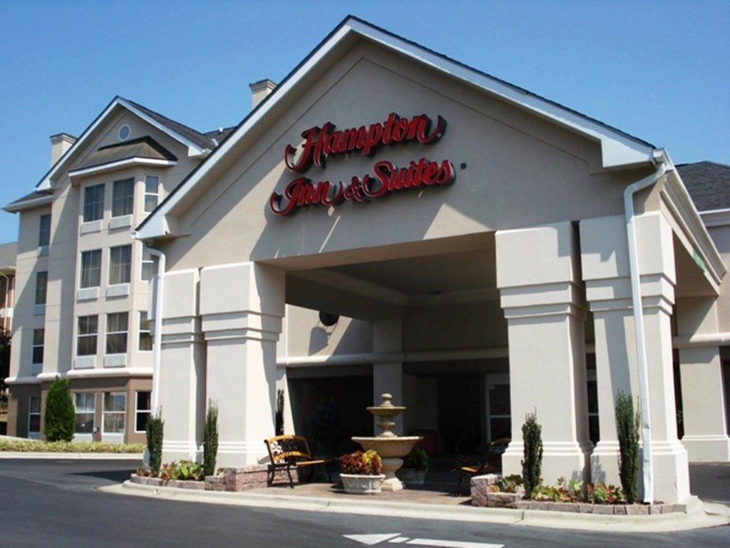 Hampton Inn & Suites Chapel Hill/Durham