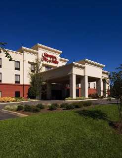 Hampton Inn & Suites Dothan — фото 4