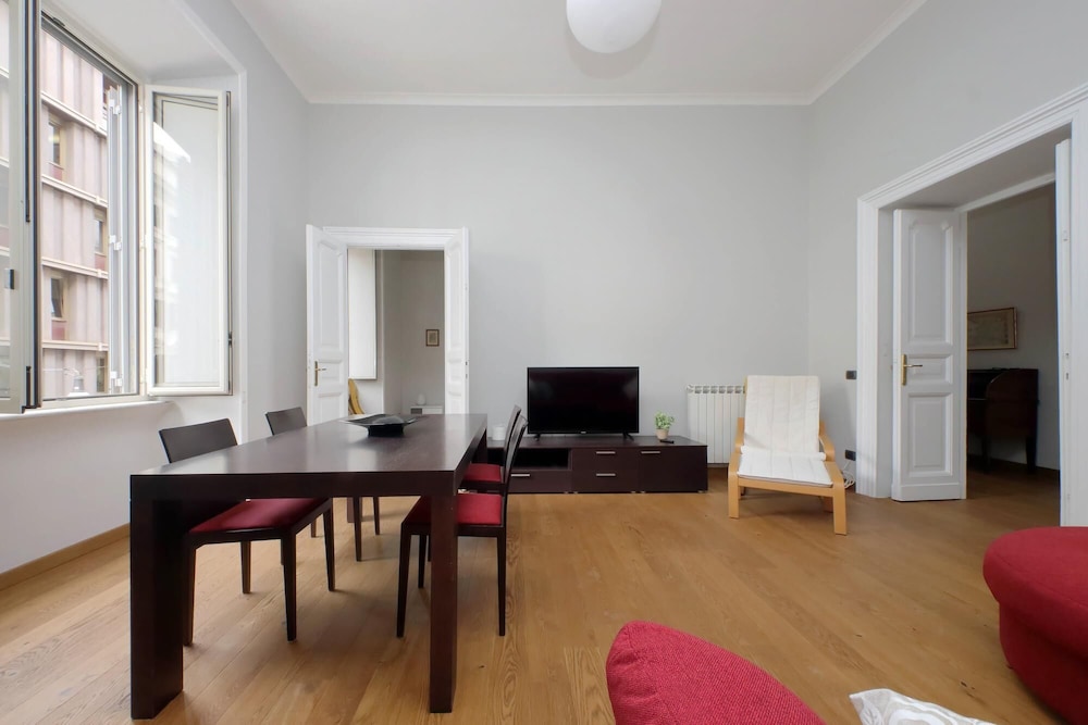 4bnb - Spacious Belli Apartment — фото 3