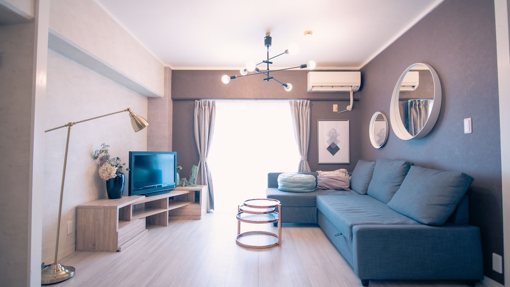 Staypia Condominium Namba Ebisu