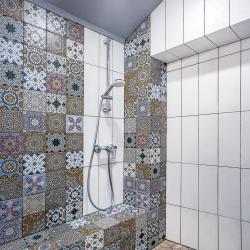 H&B apartments Gamtsemlidze
