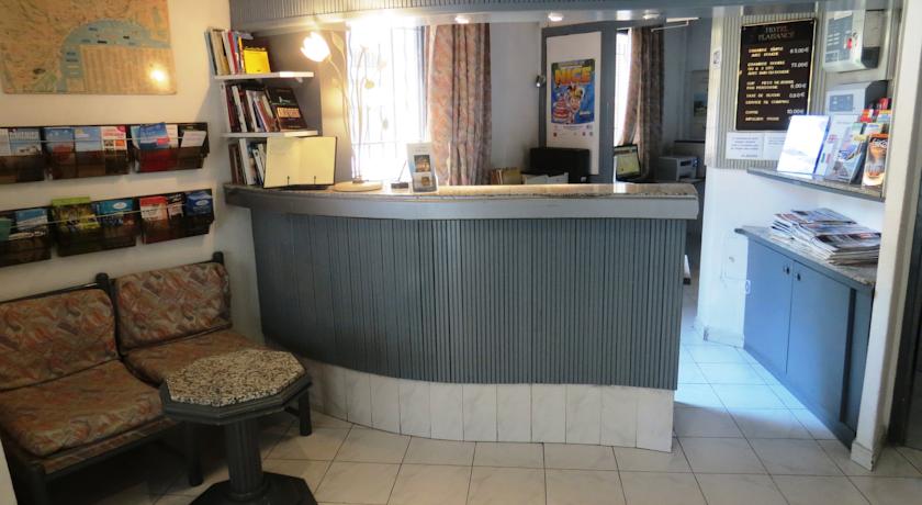 Hotel Plaisance — фото 4