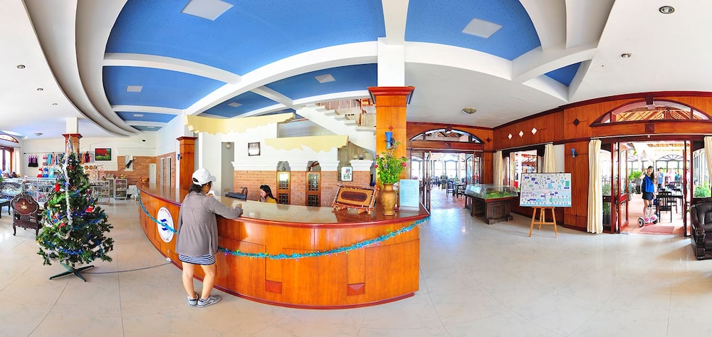 Doi Su Resort — фото 4