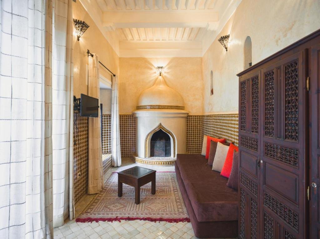 Riad Abbassia — фото 4