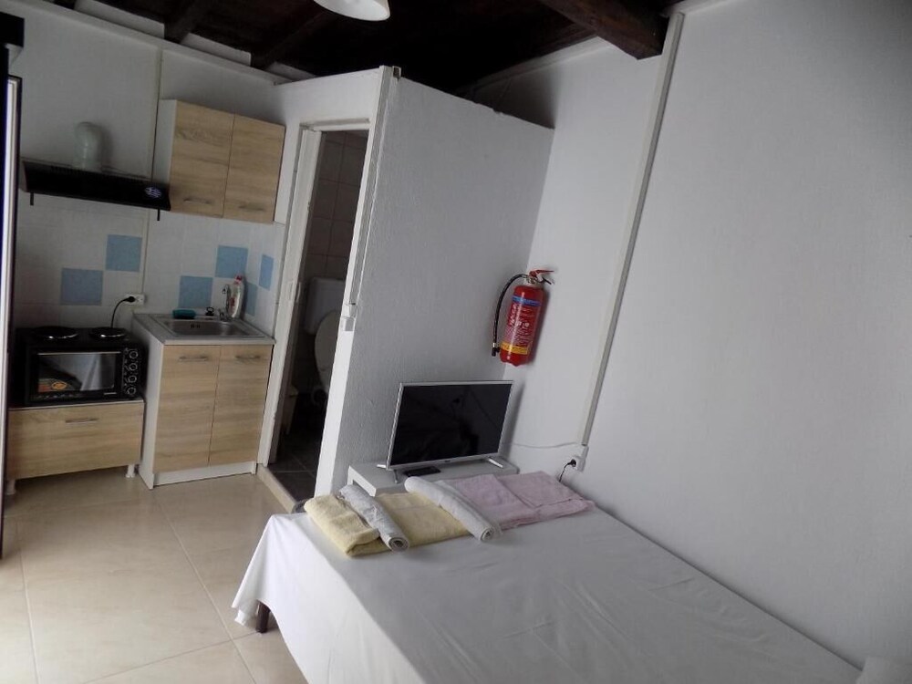 VS studios Standard Double Room — фото 4