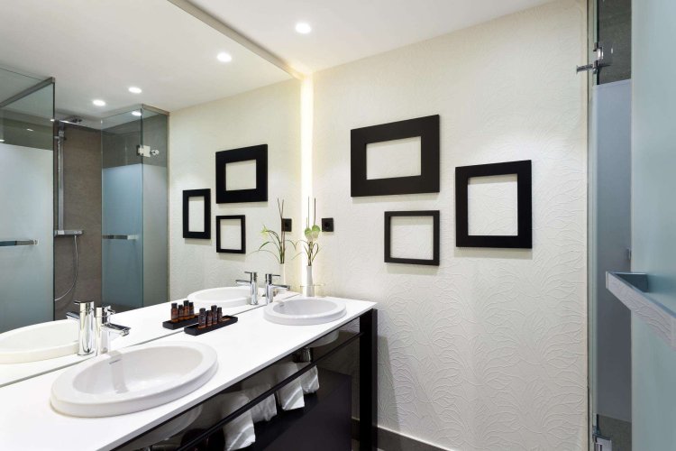 Condes De Barcelona Hotel