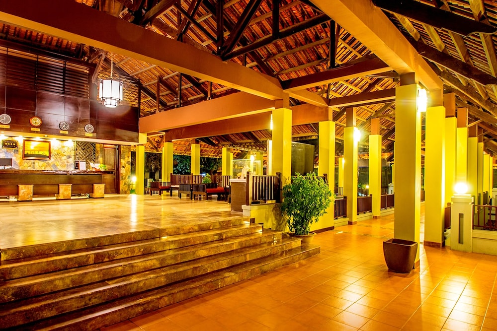 Romana Resort & Spa