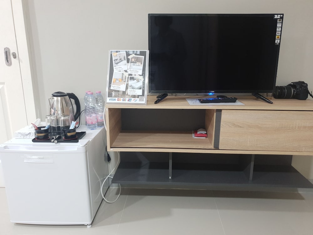 i Residence Hotel