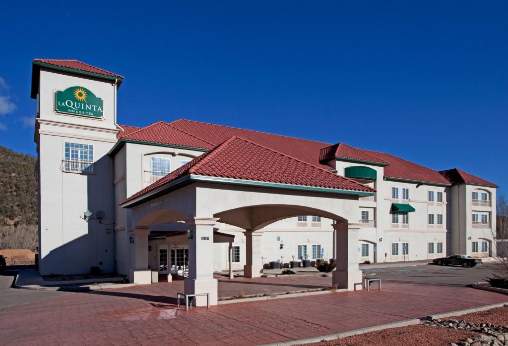 La Quinta Inn & Suites Ruidoso Downs