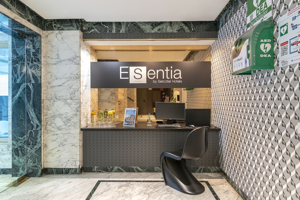 Sercotel Togumar — фото 4