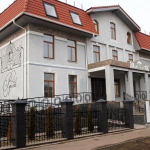 Отель Рублев — фото 2