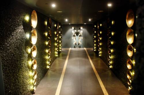 RADISSON BLU HOTEL RANCHI — фото 5