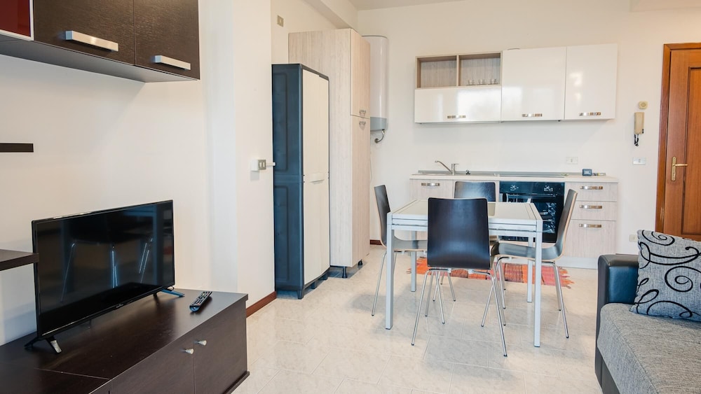 Vista Lago Apartment - Italian Homing