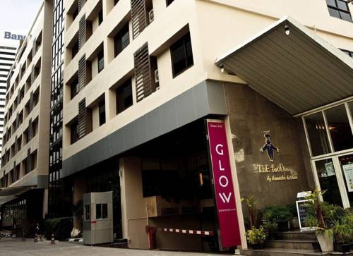 Trinity Silom Hotel (ex. GLOW Trinity Silom)