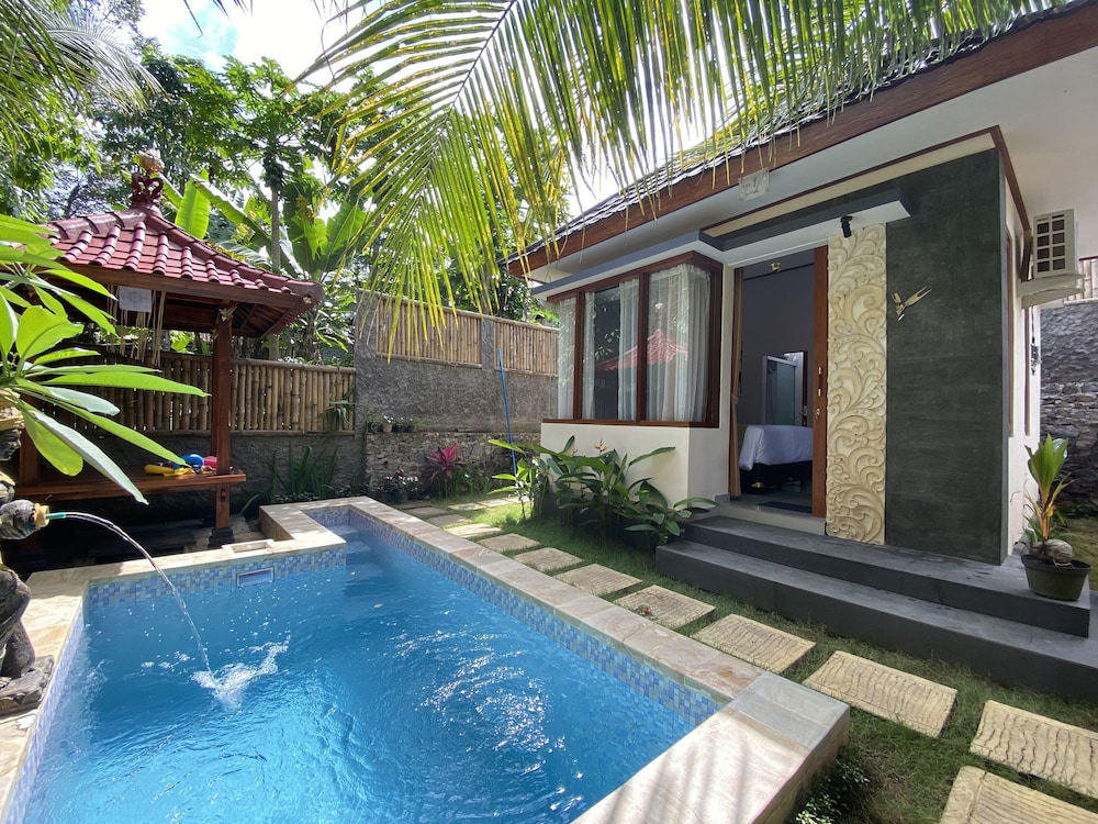 Melanting Green Escape