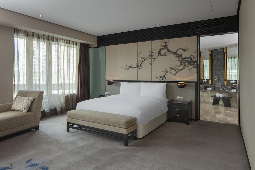 Ronghui Grand Hotel — фото 3