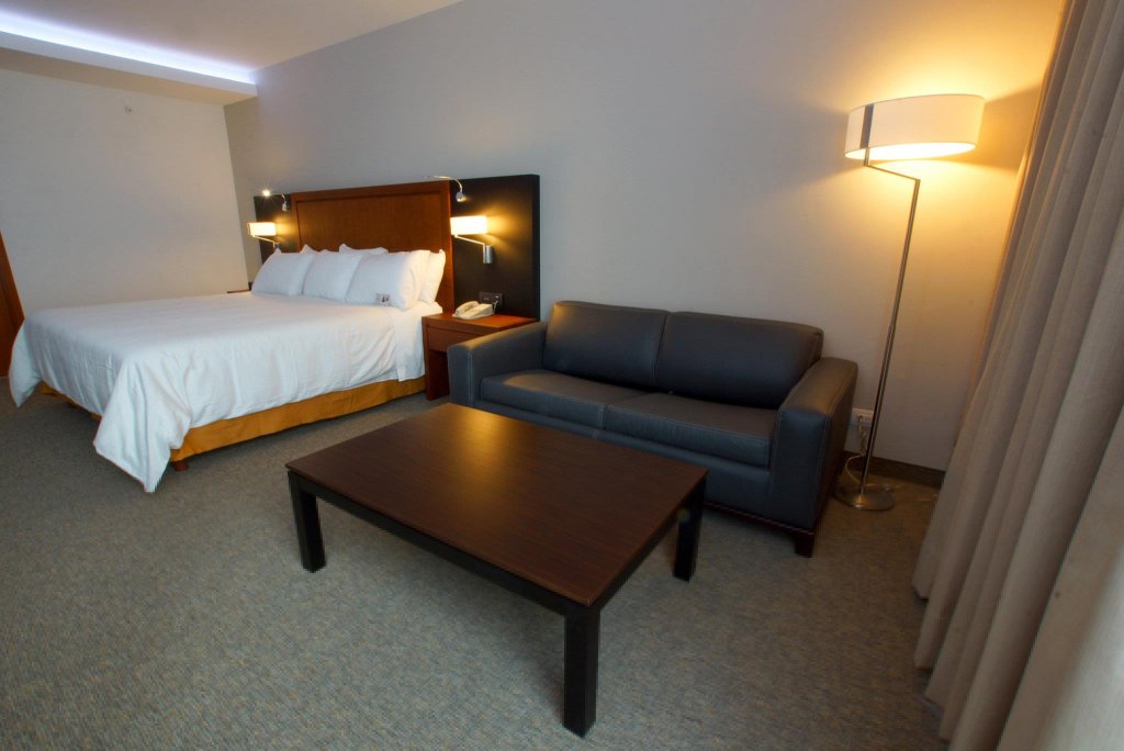 Radisson Poliforum Plaza Hotel — фото 2