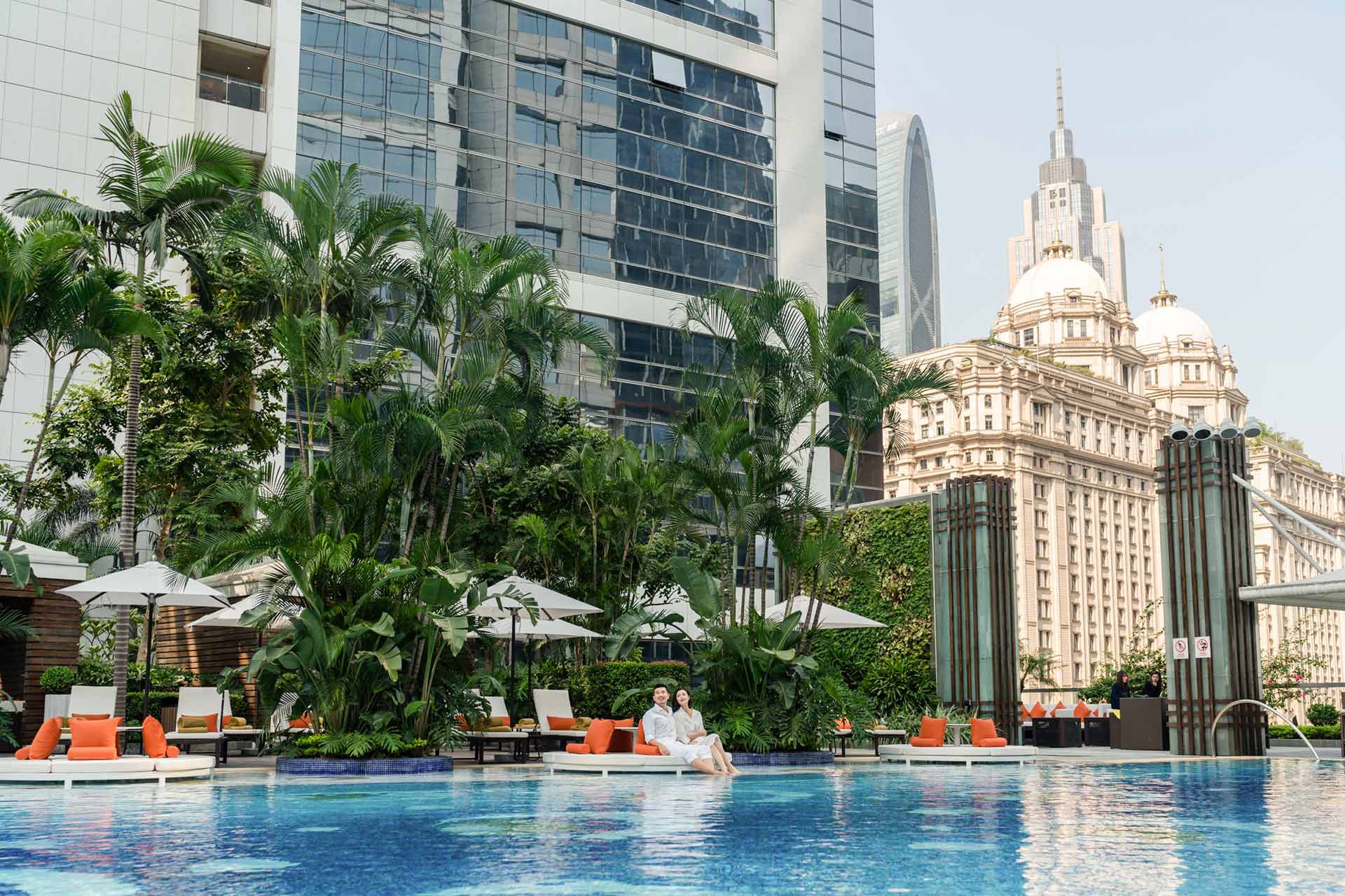Jumeirah Living Guangzhou