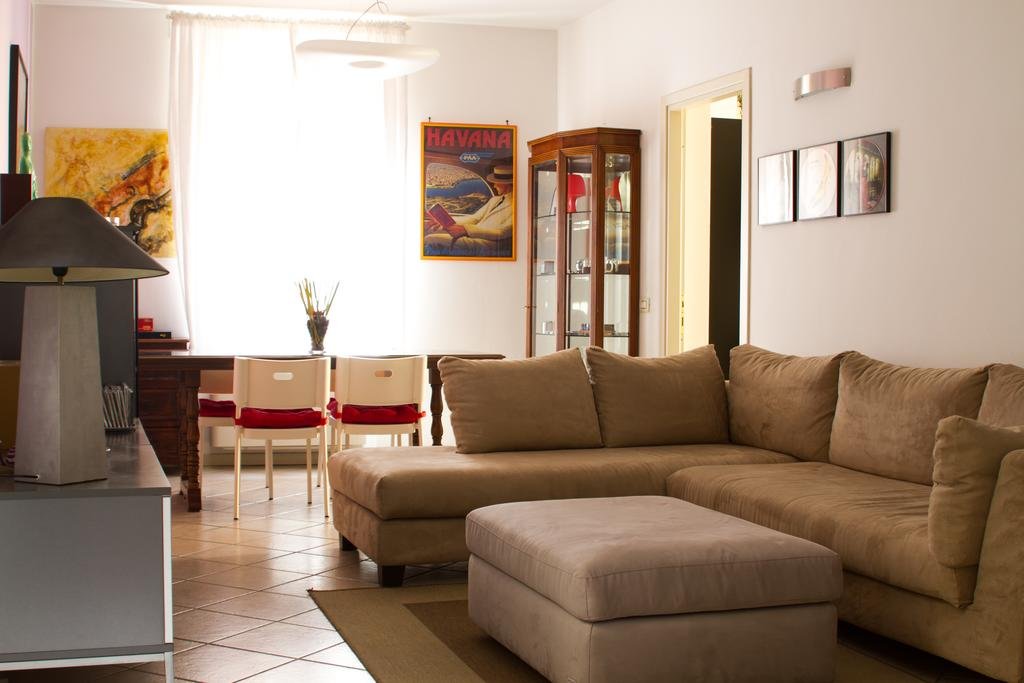 Bed & Breakfast Amici Miei — фото 4
