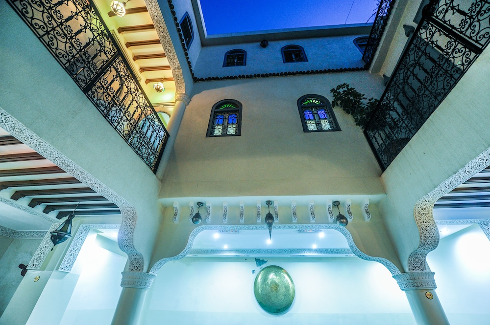 Riad Milouda — фото 2