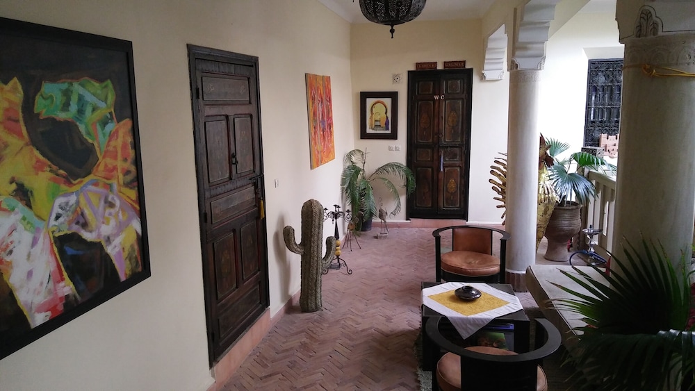 Riad Nomades — фото 3