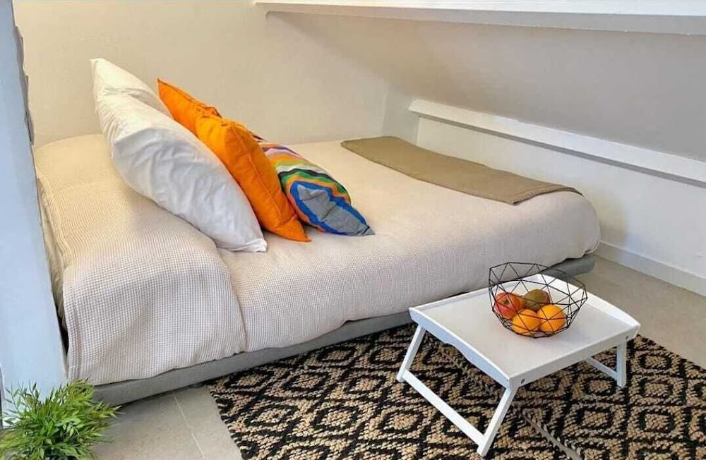 Moona Hostal Altea — фото 2