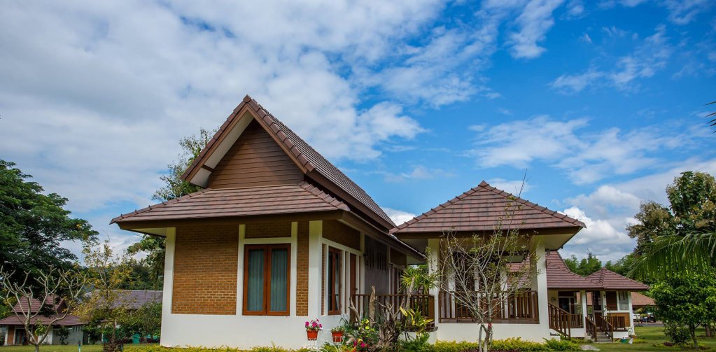 Papai Country Lodge