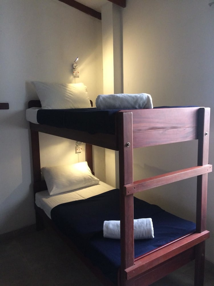 Funk Bunks Kandy - Hostel — фото 5