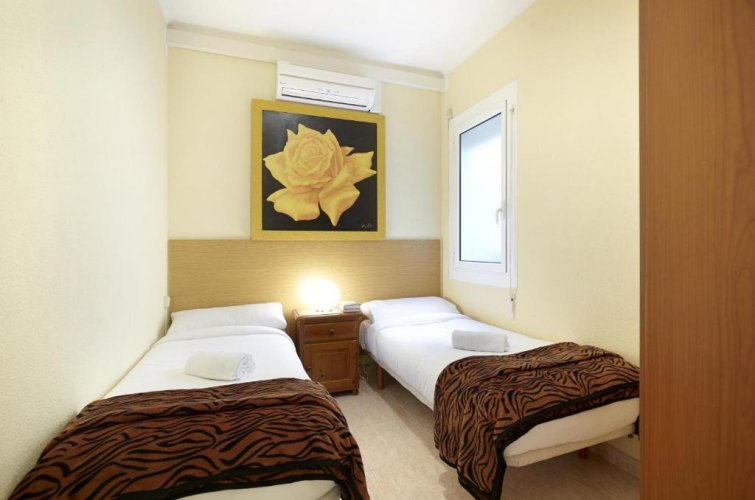 Apartamentos Calvet — фото 4