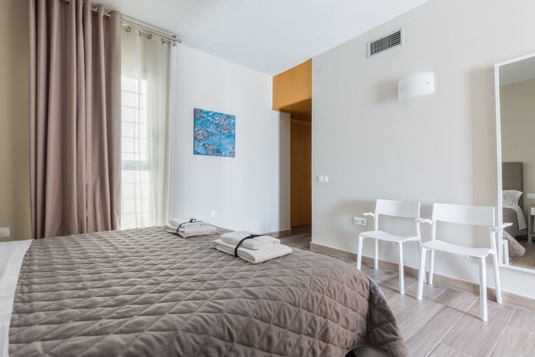 430 BCN Apartments