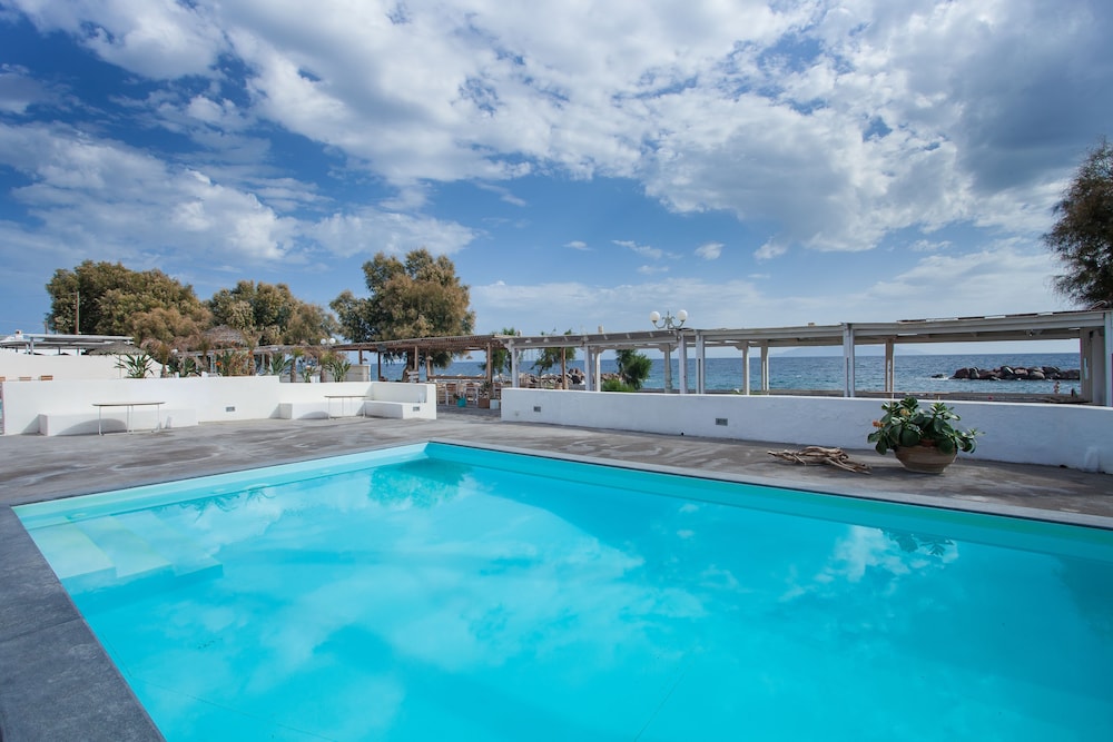 Elmarel Villas